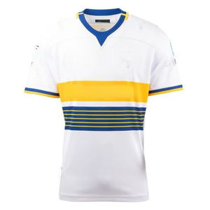 Camiseta de <span class=keywords><strong>Rugby</strong></span> de la Liga de <span class=keywords><strong>Rugby</strong></span> Masculina de Parramatta 2026, de Poliéster Transpirable de Calidad, con Impresión por Sublimación, Logotipo Personalizado y Número, Estilo <span class=keywords><strong>Polo</strong></span>, <span class=keywords><strong>Australia</strong></span> - Product Image 1
