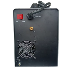 Bon <span class=keywords><strong>prix</strong></span> Portable <span class=keywords><strong>Poste</strong></span> Solda Mig Machine à souder 5 en 1 soudeuses 180D - Product Image 6