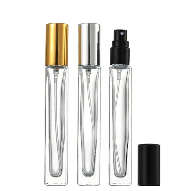 Sell lower price perfume bottle glass amber bottle vial pocket sprayer bottle