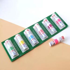 Herbal Mint Incense Tube with Refreshing Oil <strong>Poy</strong> Sian Nasal Inhaler <strong>Stick</strong> Mint Flavor 5ml Capacity 3 Year Shelf Life - Product Image 2