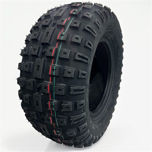 USA Dropshipping 14 Inch Off Road Rubber Tire 14*5.0-6.5 Electric <b>Scooter</b> <b>Parts</b> for X14 Geofought Molo 5 R8 G14 Electric <b>Scooter</b> - Product Image 3