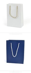 Popular Custom Luxury Gift Garment Biodegradable Shopping Bags - Product Image 4