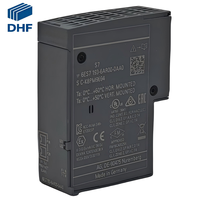 Módulo de CPU 6ES7 514-2DN03-0AB0 DP 1514SP-2 PN 6ES7514-2DN03-0AB0 para ET 200SP