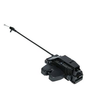 OE 8719H4 Serrure de <span class=keywords><strong>coffre</strong></span> automatique Serrure de compartiment à bagages Bloc pour Peugeot 3008 <span class=keywords><strong>5008</strong></span> 508 Citroën C5 Aircross - Product Image 4