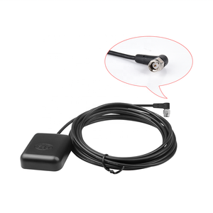 <span class=keywords><strong>Antenne</strong></span> GPS de voiture Podofo SMA 1,8 m/5,9 pi, <span class=keywords><strong>adaptateur</strong></span> récepteur GPS pour <span class=keywords><strong>autoradio</strong></span>, personnalisation en gros, usine - Product Image 5