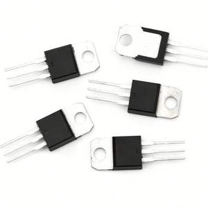 New & Original Guaranteed MBF15T65PEH TO-220F Transistor Specialized Electronic Components Purchasing and Support Services - Product Image 1