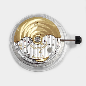 Accesorios para Relojes, Movimiento de Reloj de Alta Calidad Compatible con PP 5711/5811/5167, Movimiento <span class=keywords><strong>Chone</strong></span> Cal.SC330 - Product Image 6