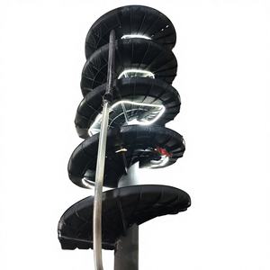 Chute spéciale pour la récupération d'or, extraction d'or à partir de minerai de faible qualité, efficacité des ressources - Product Image 1