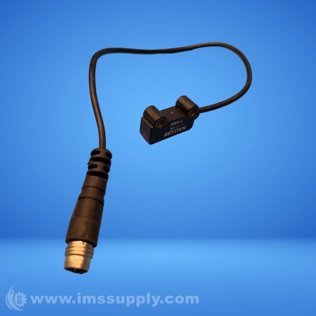 New Original Ready BOS0100 Through-beam Sensor Industrial Automation PLC-Great Price