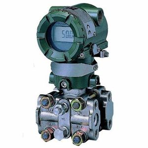 เครื่องวัดการไหลแบบวอร์เท็กซ์ DY400 รุ่น DY040-NALSR4-2D ซีรีส์ DY100 ของแท้ - Product Image 5