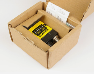 Lampes de vision intelligentes pour codes-barres COGNEX DataMan DM370 Série DMR-375X-0000-M - Product Image 3