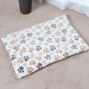 All-Season Warm Blanket Hersteller-Großhandel Haustier produkte-Dicke Polsterung Katzen-und Hunde betten - Product Image 6