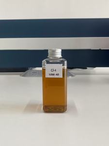 Kurdman tổng hợp tuổi thọ CJ-4 dầu động cơ diesel <span class=keywords><strong>60</strong></span>,000 km để bôi trơn tối ưu - Product Image 6