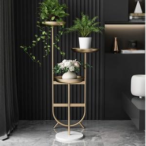 Soporte <span class=keywords><strong>de</strong></span> flores <span class=keywords><strong>Escalera</strong></span> 3 niveles Boda Interior Estante <span class=keywords><strong>de</strong></span> <span class=keywords><strong>hierro</strong></span> Soporte Metal Alto Oro Diseños <span class=keywords><strong>de</strong></span> exhibición Maceta Planta Soporte <span class=keywords><strong>de</strong></span> flores - Product Image 4