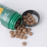 Tablette au lait au Calcium pour animaux de compagnie, supplément au Calcium, soins pour chats
