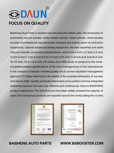 MB895103 813-03701 ตัวช่วยเบรกสำหรับรถยนต์มิตซูบิชิ ไซโค<span class=keywords><strong>ล</strong></span>น <span class=keywords><strong>แอ</strong></span><span class=keywords><strong>ล</strong></span><span class=keywords><strong>200</strong></span> 89- - Product Image 4