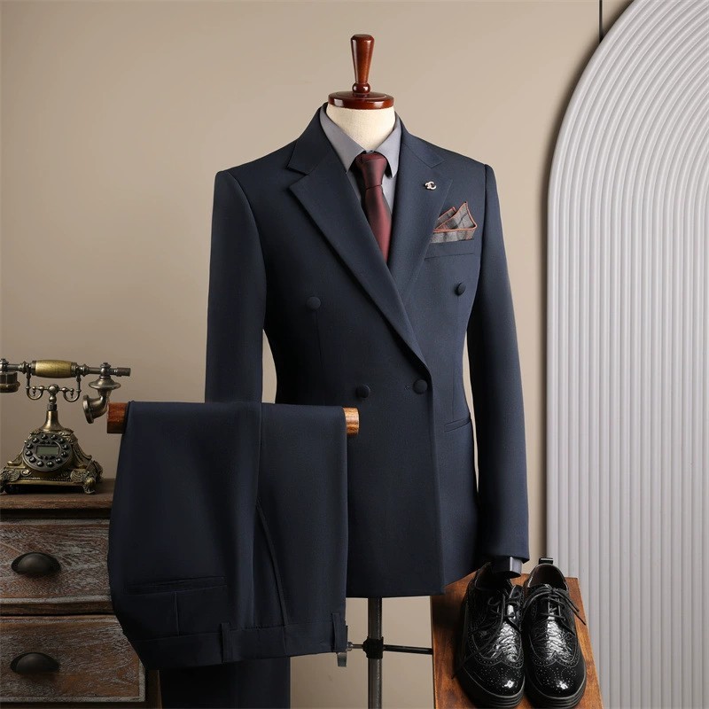 korean formal dress male Semi Formal Korean Men Outfits. DM "style" for tips and where to buy