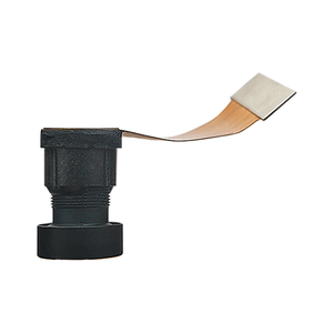 Module de caméra H.265 à mise au point automatique avec capteur OV2735 2MP, interface MIPI, objectif grand angle 60 cm à mise au point à l'infini, longueur focale 3,3 mm - Product Image 5