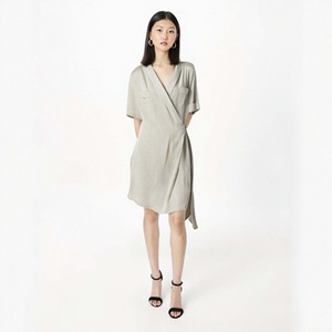 Short Dress Design - Work Short Dress