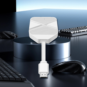 Super P6 Mini 8K Reproductor Multimedia de Transmisión Android, TV Box OTT, Smart TV Box Vip, Decodificador con Wifi, Control Remoto BT para Android TV Box, 4gb 64gb - Product Image 1