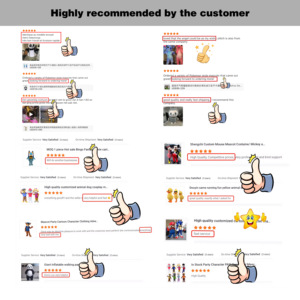 Costumi Gonfiabili di Alta Qualità da 2m/2.6m/3m di <span class=keywords><strong>Orso</strong></span> Polare e Panda Rosa, Costumi da Mascotte di <span class=keywords><strong>Orso</strong></span> Polare Cartoon per Feste - Product Image 6