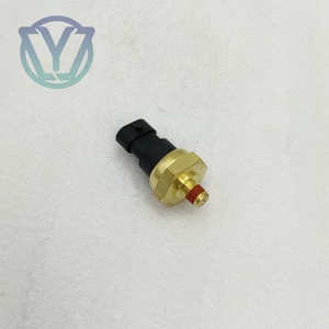 Pressostat 6732-81-3112 6732813112 pour pièces d'excavatrice PC200-6LC PC210LC-6LC PC250LC, pièces de machines de construction 3408607 - Product Image 3