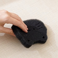 Outil anti-peluche et anti-poils pour lave-linge et sèche-linge, attrape-cheveux pour animaux de compagnie