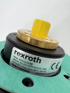 R901212588 ABZMS-41-2X/0370/M2/DC-K24 สวิตช์ควบคุมระดับไฮดรอลิกแบบลอย มีสินค้าในสต็อก - Product Image 1