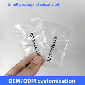 Mini <span class=keywords><strong>Silicone</strong></span> compressore bustina olio lubrificante industriale per guarnizioni in gomma ingranaggi in plastica applicazioni artigianali olio Base generale - Product Image 2