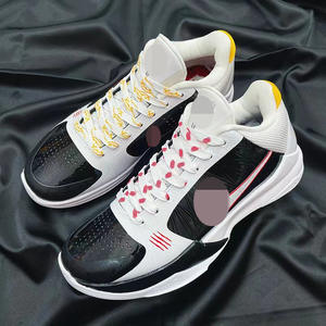 ขายส่งตรงจากโรงงาน เชือกผูกรองเท้าโพลีเอสเตอร์แบบแบน พิมพ์โลโก้ตามสั่ง สไตล์กีฬา สำหรับรองเท้าลำลองและรองเท้าผ้าใบ - Product Image 5