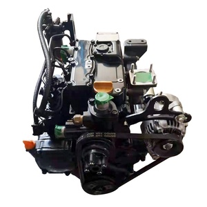 <span class=keywords><strong>Moteur</strong></span> diesel assy, 3TNV74, neuf, authentique, pour <span class=keywords><strong>Yanmar</strong></span> 3TNV74F <span class=keywords><strong>3TNE74</strong></span>, multi-cylindres, 4 temps - Product Image 5