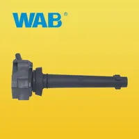 WAB גבוהה ביצועים סין מפעל מחיר הצתה סליל עבור בוש לאדה ניסן סוזוקי 0221504027