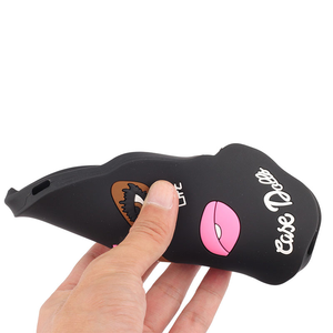 Ốp Lưng Điện Thoại <span class=keywords><strong>Goon</strong></span> Thug Life 3D Thời Trang Cho Nữ, Ốp Lưng Mềm Hình Chữ Thập Cho iPhone 12 7 8Plus X XS XR 11 Pro <span class=keywords><strong>Max</strong></span> - Product Image 6