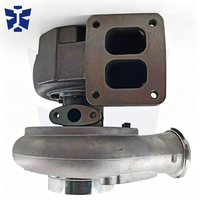 5010550014 5010437251 Turbocompresseur pour camions Renault Premium Kerax |   Moteur DCi 11 Turbo haute performance Renault Premium Turbo