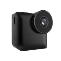 Micro wifi IP videocamera, mini videocamera di sicurezza ip cam con visione notturna di azione di HD macchina fotografica del ip con rilevazione di movimento