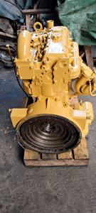 Conjunto de motor diésel Original 3116 3304 3306 3406 3408 3054e 3054C conjunto de motor para Caterpillar 3054C conjunto de motor diésel - Product Image 2