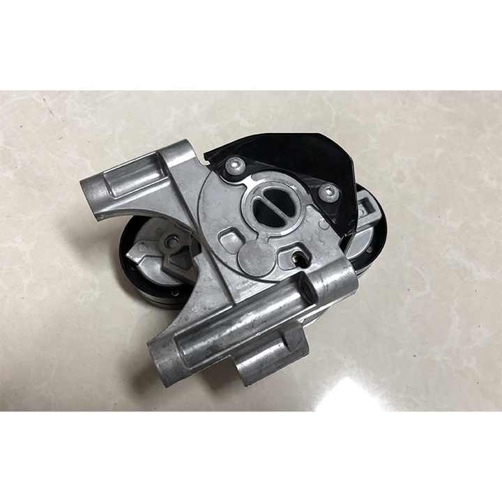 5340682100 1766642 auto parts INA Belt tensioner pulley for FORD  