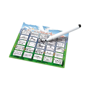 Jeu de cartes de bingo personnalisé, jeu de cartes à boire <span class=keywords><strong>pour</strong></span> <span class=keywords><strong>adultes</strong></span> - Product Image 3