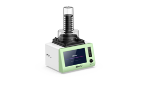 Dierlijke Chirurgische Beademingsmachine Met Turbo-Kracht Voor Huisdierademhalingsmachine Met Turbo - Product Image 5
