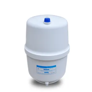 High Quality Water Pressure Tank 3.2G Factory Price Water Storage Tank For Ro Water System