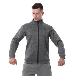 เสื้อผ้าป้องกันการบาดและการแทงคุณภาพสูง ดีไซน์ซิปปรับแต่งได้ ขายส่งจากโรงงานโดยตรงในราคาถูก - Product Image 5