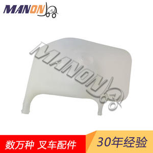 Manony Forklift Auxiliary Water Tank Nylon Pressure Vessel Elastic Element <b>Guard</b> <b>Shield</b> General Use - Product Image 5