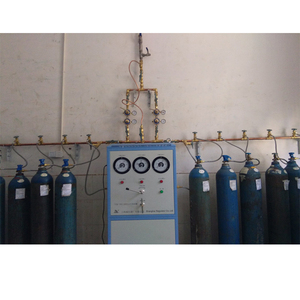 PSA médico e Industrial oxígeno que hace la máquina para <span class=keywords><strong>el</strong></span> llenado del cilindro - Product Image 6