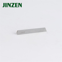JINZEN KR35(JZ) Couteau inférieur de bonne qualité KR35 Couteau Seeher Agrafeuse Siruba 747 737