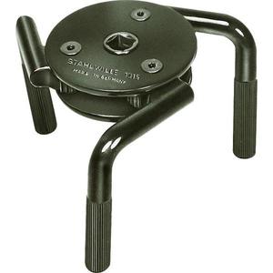 STAHLWILLE-Garra de filtro de aceite 74620002-EAN 4018754046621 JUEGO DE MOTOR Y DISTRIBUCIÓN - Product Image 1
