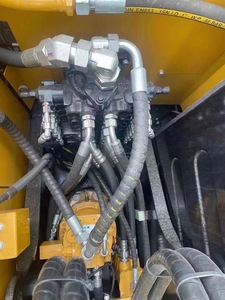 Sử dụng Sany sy75c <span class=keywords><strong>7</strong></span>.5ton của máy xúc trong tình trạng tốt giá thấp cũ tay - Product Image 6