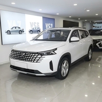 1299 Yeni JettaVS8 2026 Model 280TSI Otomatik Smart Drive Edition Turbo R18 Büyük SUV Aile Arabası Sol Direksiyon Çin Malı