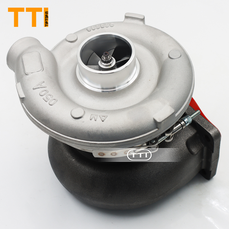 4N8969 7N7748 106-7407 3406 3306 3304 Turbocharger