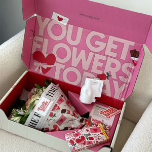 Cajas Rígidas de Cartón Corrugado con Impresión Personalizada, Materiales Reciclados, Forro de Esponja, Impermeables, para Envíos de Zapatos, con Logotipo Personalizado - Product Image 4