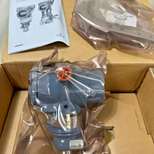 Orijinal Rosemount 3051TG basınç sensörü 4-20mA HART dişli bağlantı petrol gazı için endüstriyel akıllı verici - Product Image 4